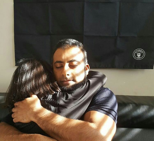 HOW TO SPOIL YOUR DAD WITH BEARD PRODUCTS! 😊👍