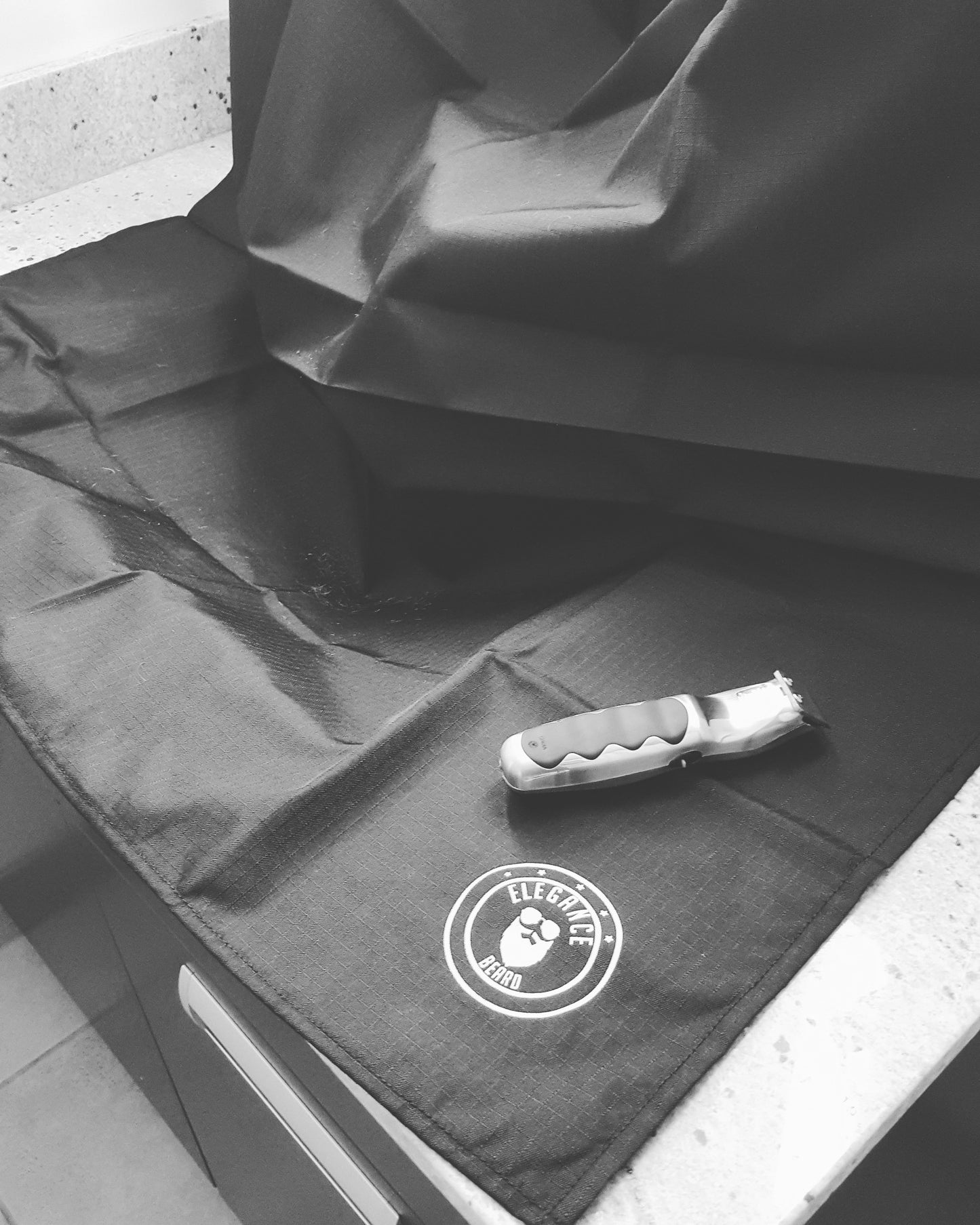 Beard Hair Catcher - Elegance Beard