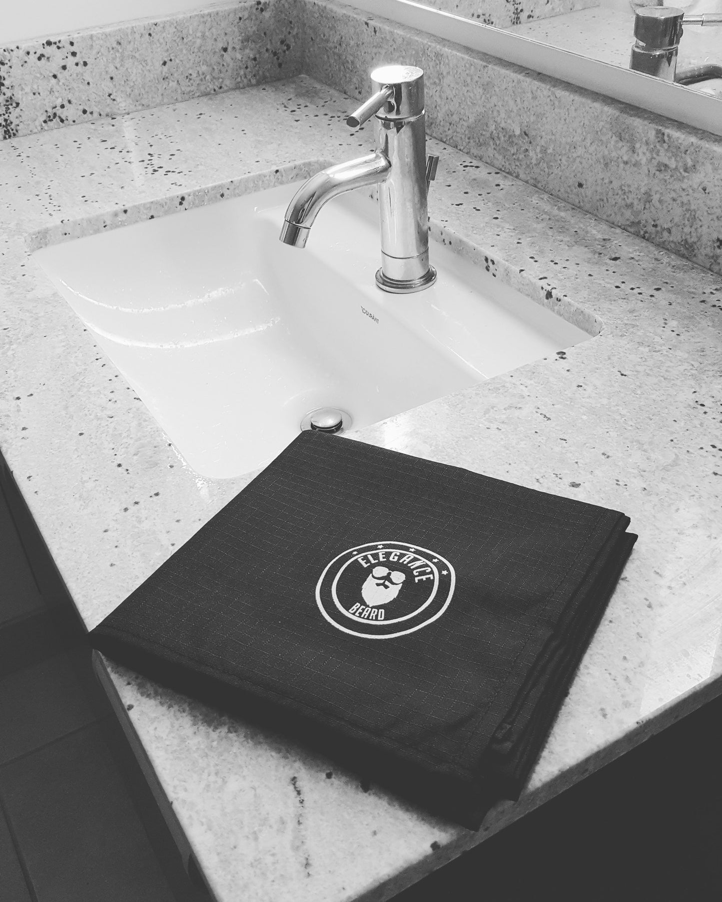 Beard Hair Catcher - Elegance Beard