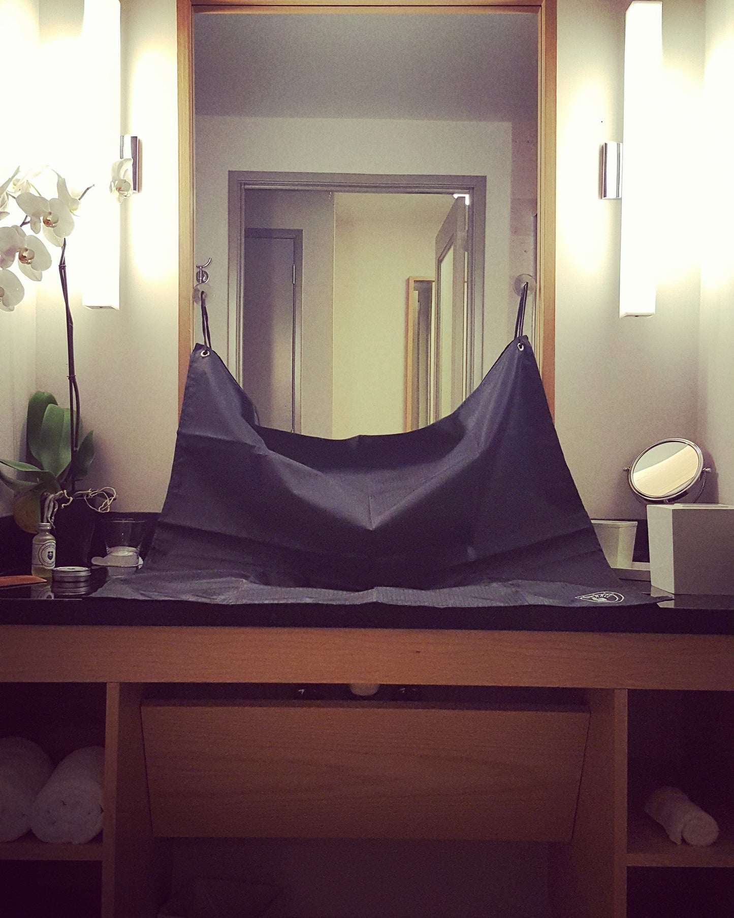 Beard Haihr Catcher - Elegance Beard