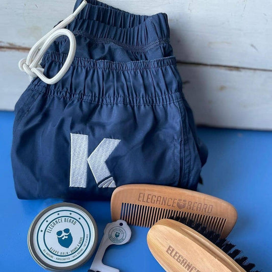 GIVEAWAY with Kapswin (Halal Swimwear for men)