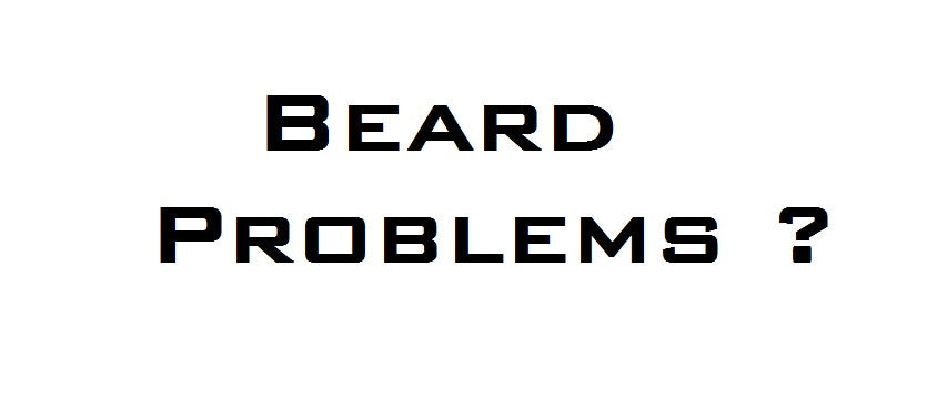 Split Ends are the Worst Beard Problem, Here’s How to Get Rid of Them!