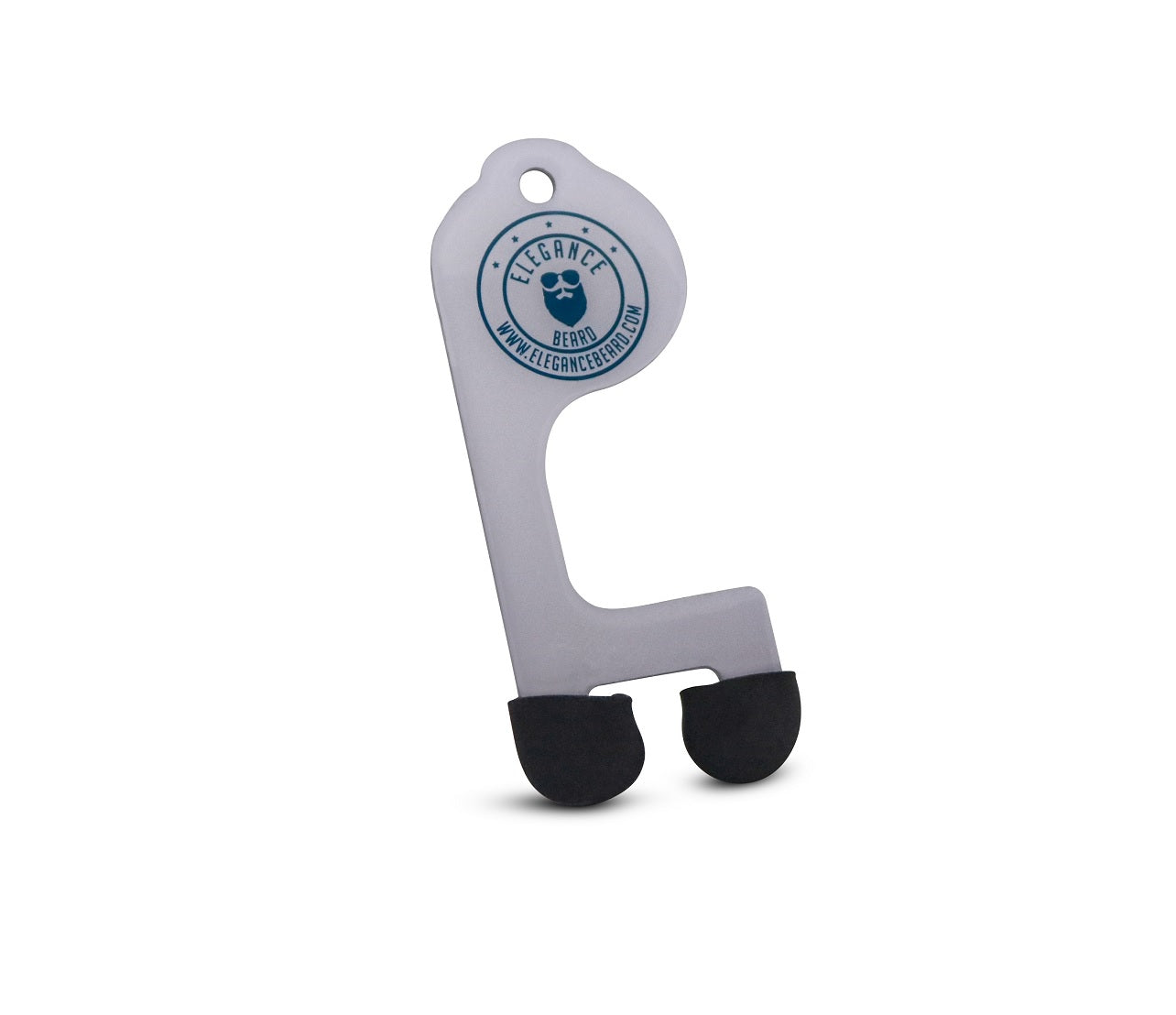 COVID KEY - THE CONTACT FREE KEY (with “Lost & Found Service”)